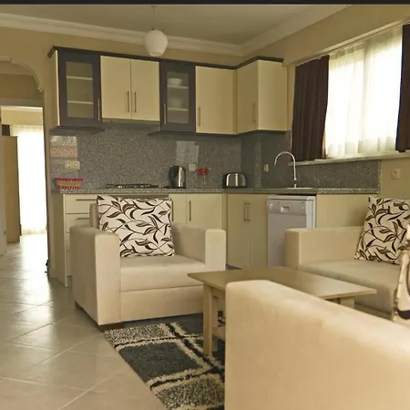 Light House Apart 28 דירה פאטהיה